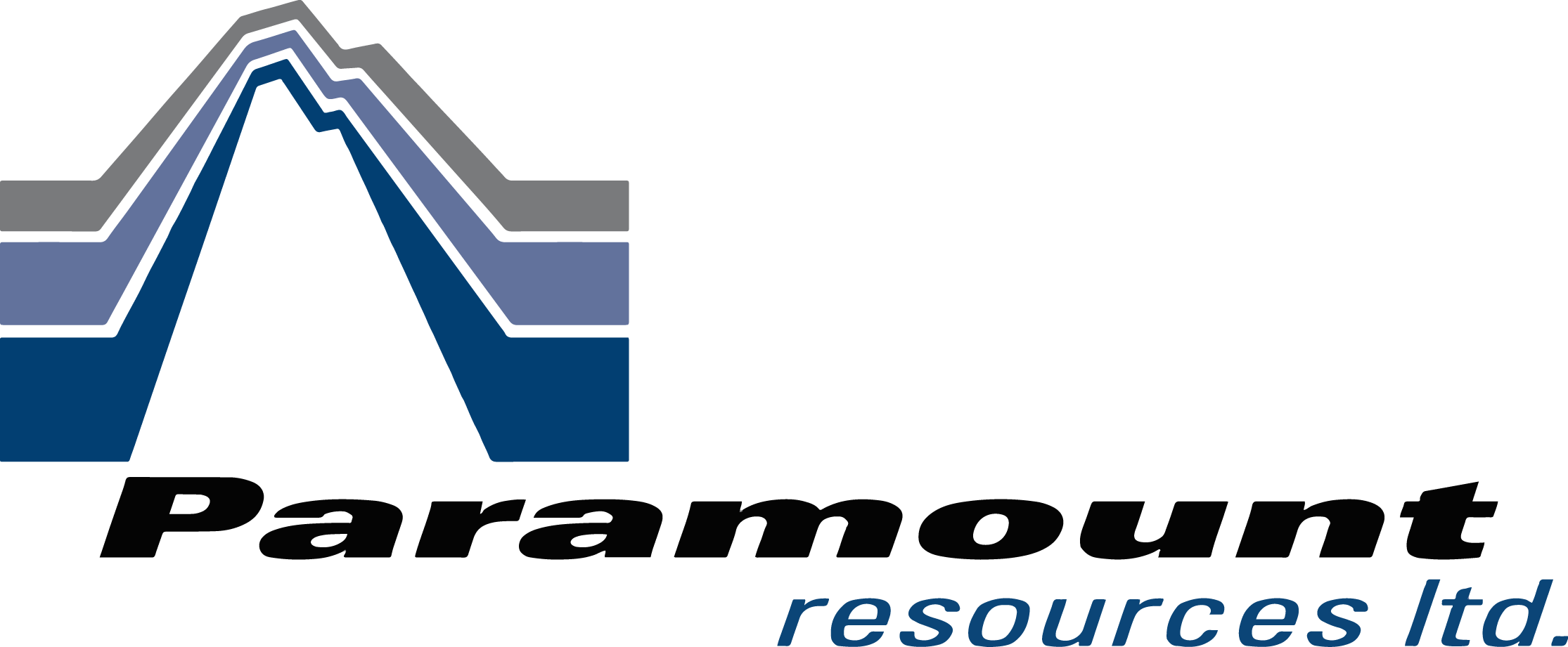 Paramount Resources Ltd. Logo