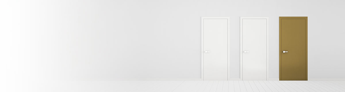Banner graphic decided by the company